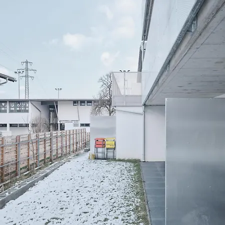 Apartment Wohnen In 3 Wattens