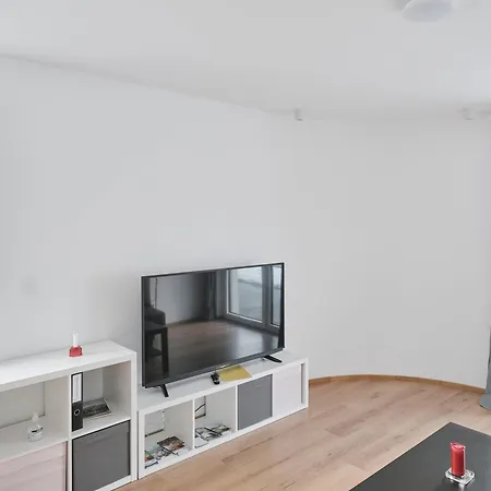 Apartamento Wohnen In 3 *