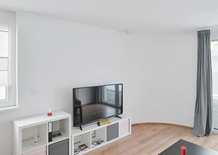 Appartement Wohnen In 3 *