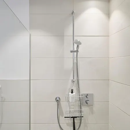 Wohnen In 3 Appartement