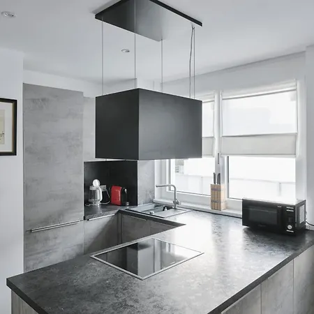 Appartement Wohnen In 3 *