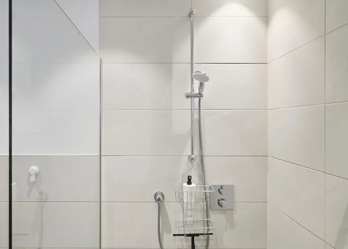 Wohnen In 3 Appartement