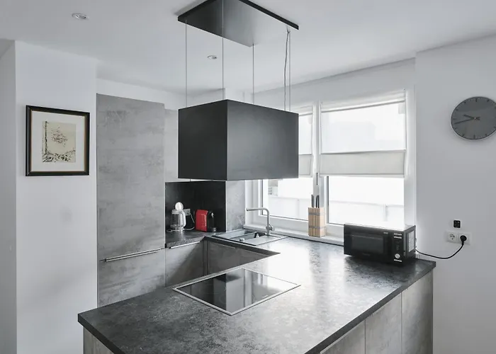 Appartement Wohnen In 3 *